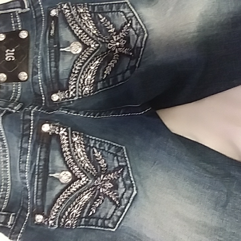 Clothes, shoes